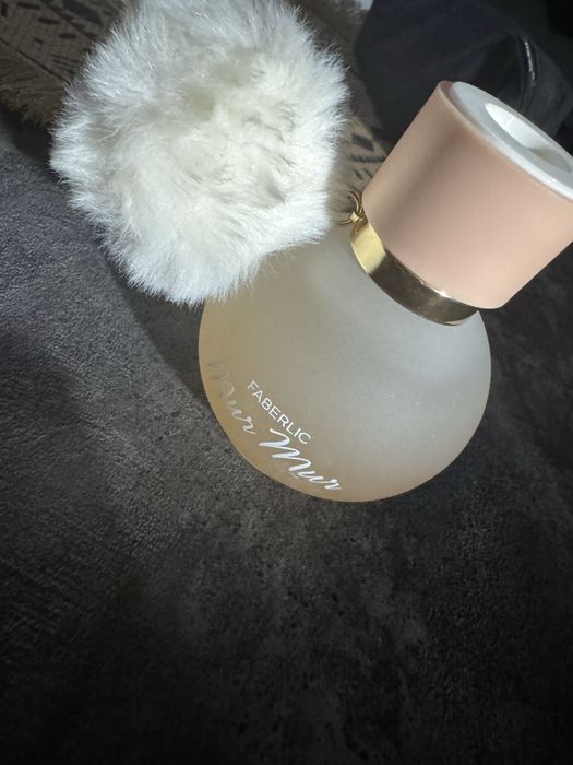 продам духи мур мур