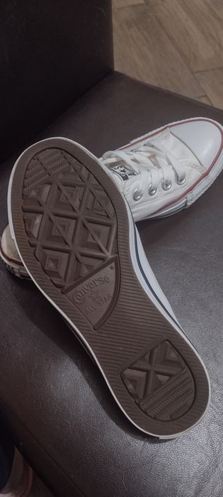 Tenisi Converse Chuck Taylor
