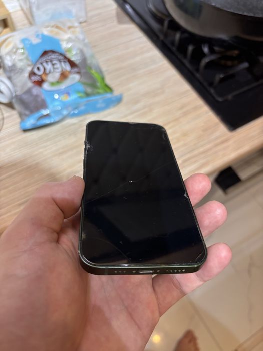 Iphone 13 на 128гб