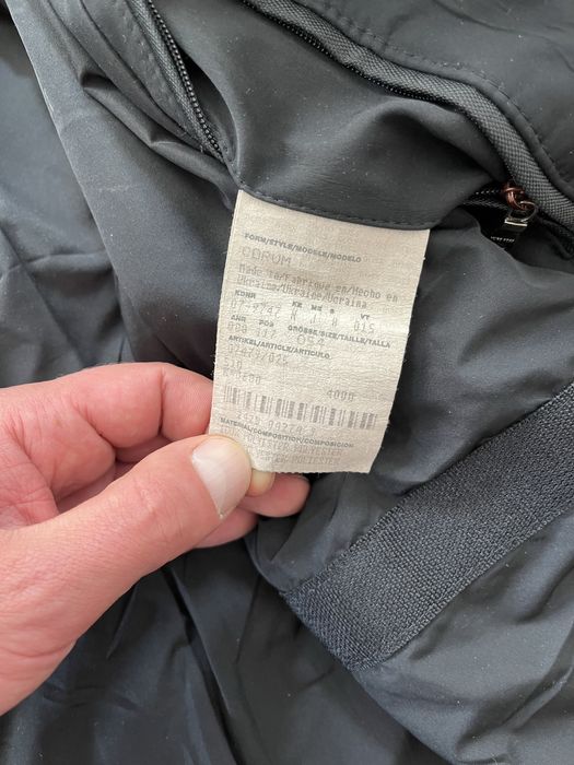 Hugo Boss Corum Jaket мъжко яке размер XL