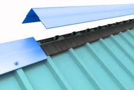 уплотнитель губка под конек