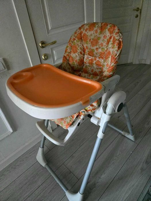 Продам детский стульчик для кормления