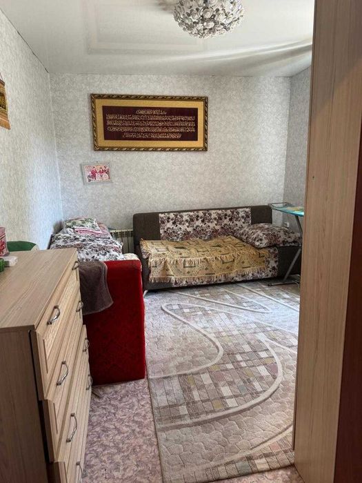 Продам 4 комнатный дом