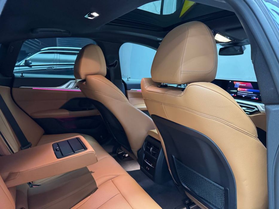 Bmw i 4 40 Drive