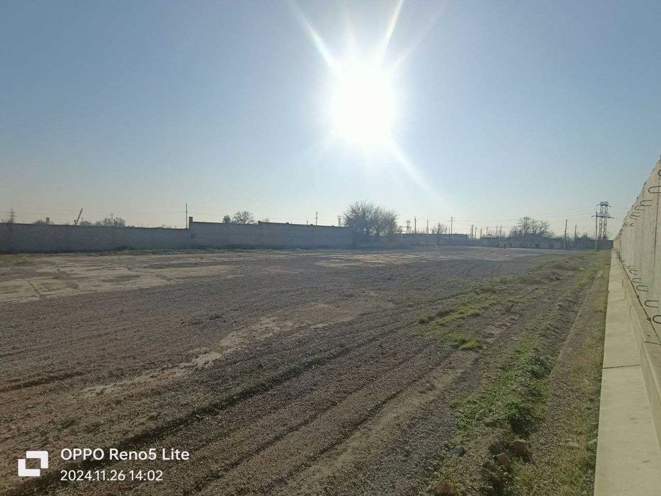 Склад открытого типа хранения !