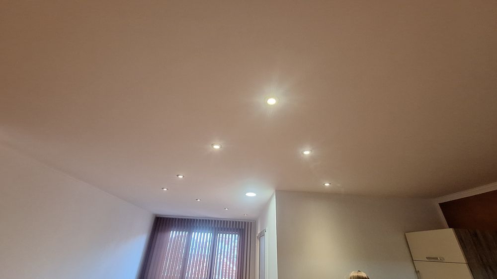 Дава се под наем Двустаен апартамент в Хасково, Бадема - 54 кв.м за 255 € - Снимка #15