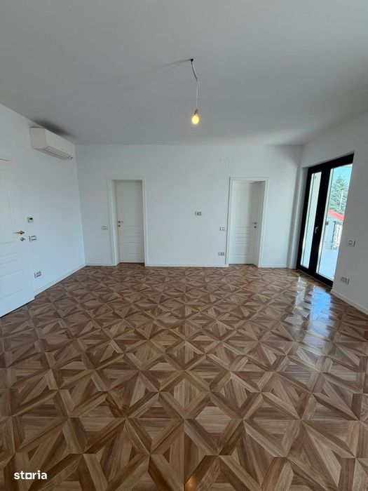 Vila 3 camere | Iancu Nicolae| 430 mp | Pipera.