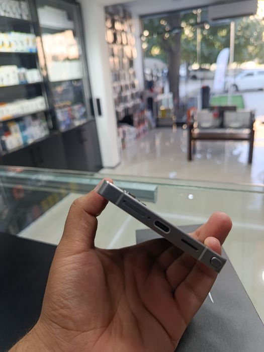 Samsung s25 ultra