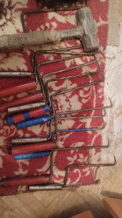 Кручок монолит подчивникпен