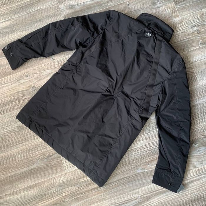 G Star Raw Utility Tape Trench - S