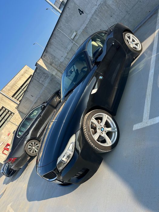 Bmw z4 23i n52 2011 automat