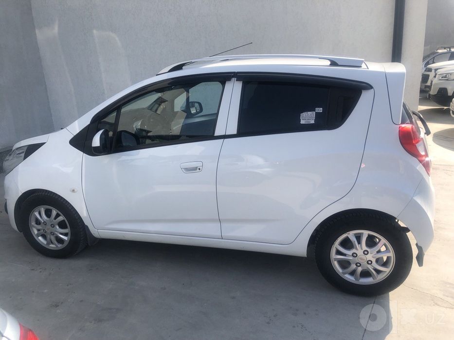 Спарк автомат 1.25