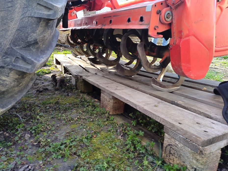 Фреза RM180G Kubota