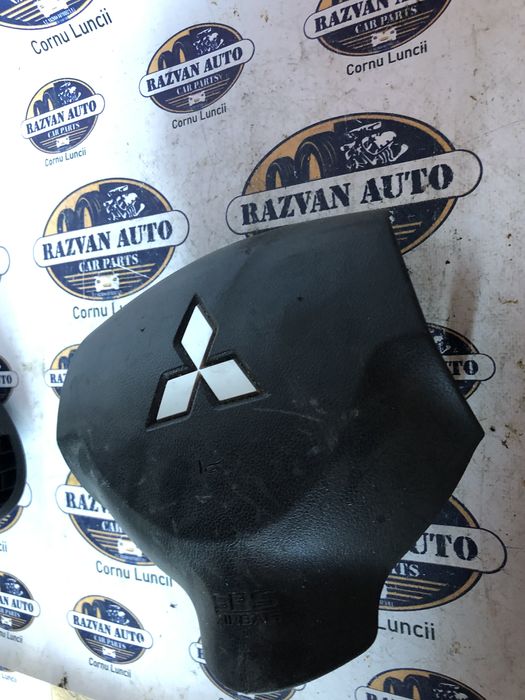 airbag volan mitsubishi asx 2012