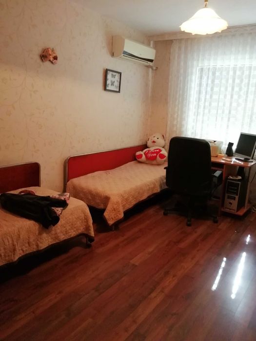 Продава се Промишлена сграда в Русе, Дружба 3 - 105 кв.м за 719 €/кв.м - Снимка #3