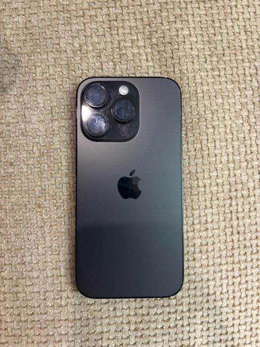 Айфон 14 про 128 гб