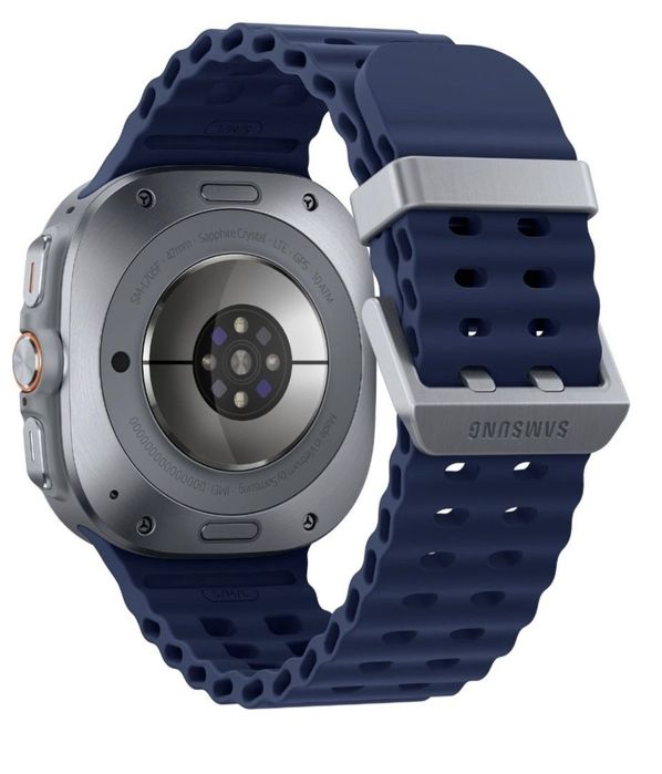 Samsung Galaxy Watch7 Ultra, 47mm, LTE L705