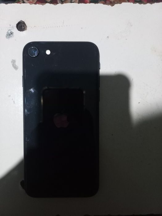 Iphone se 2020 ideal tel