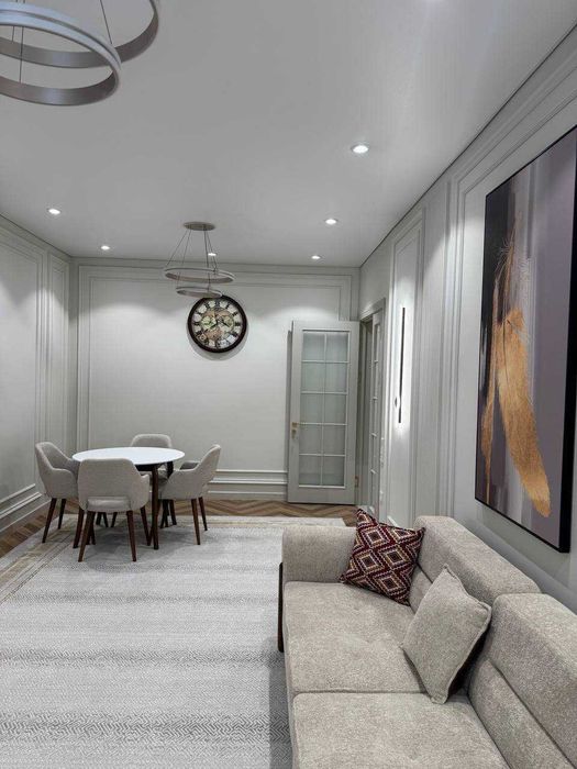 ПРОДАЕТСЯ Новостройка  ЖК NRG Qorasuv на: Карасу-6