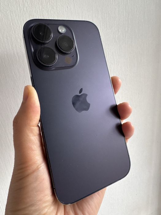 Iphone 14 pro 256гб