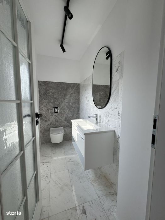 4 camere de inchiriat | IANCU NICOLAE | TIP DUPLEX