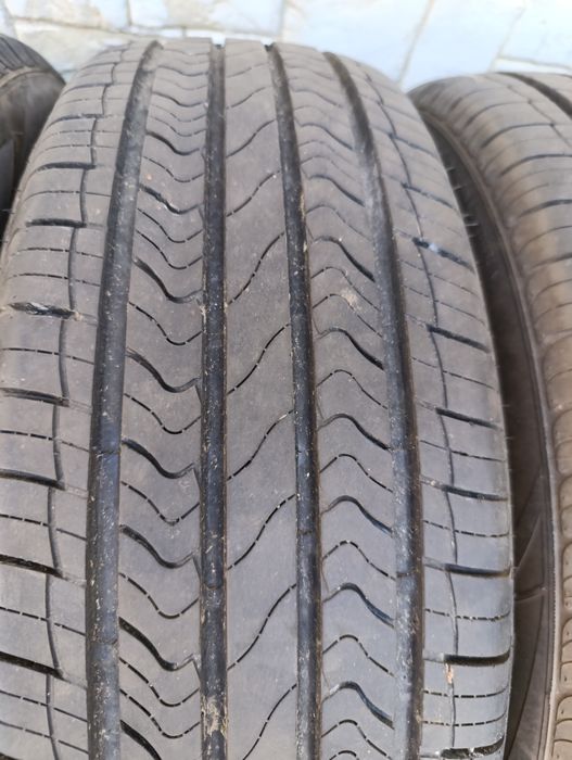 Летни гуми TOMKET 225/60/18 DOT 2022