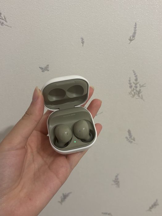 Беспроводные наушники