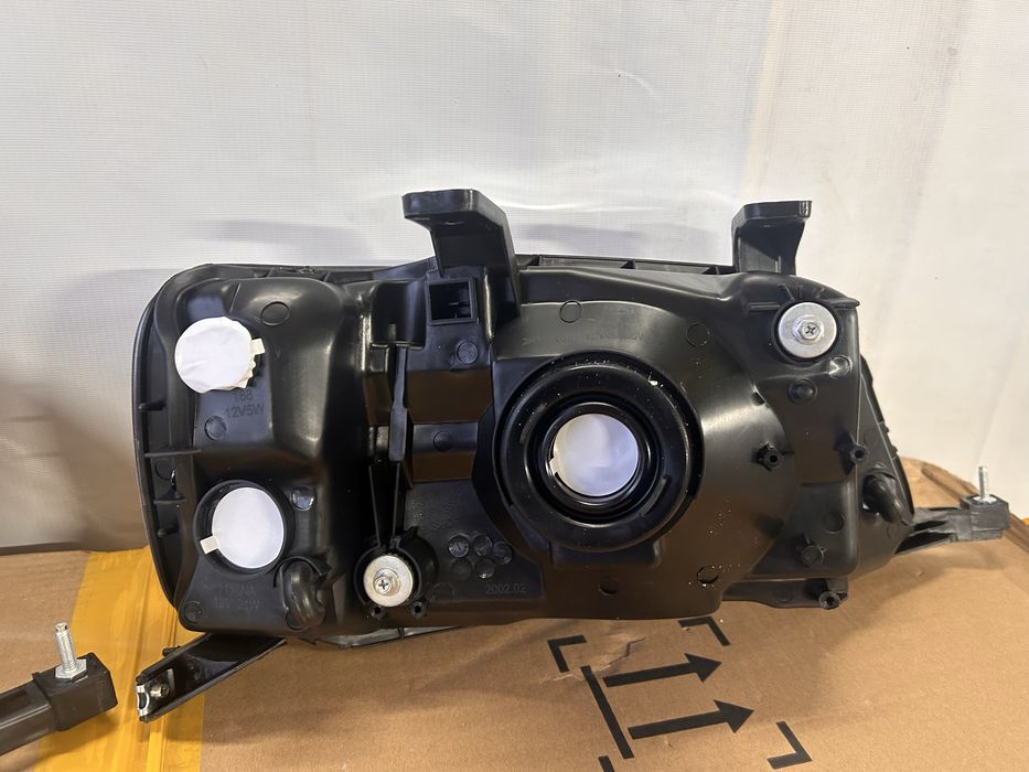 honda crv Фараа.