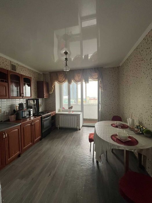 Продается однокомнатная квартира