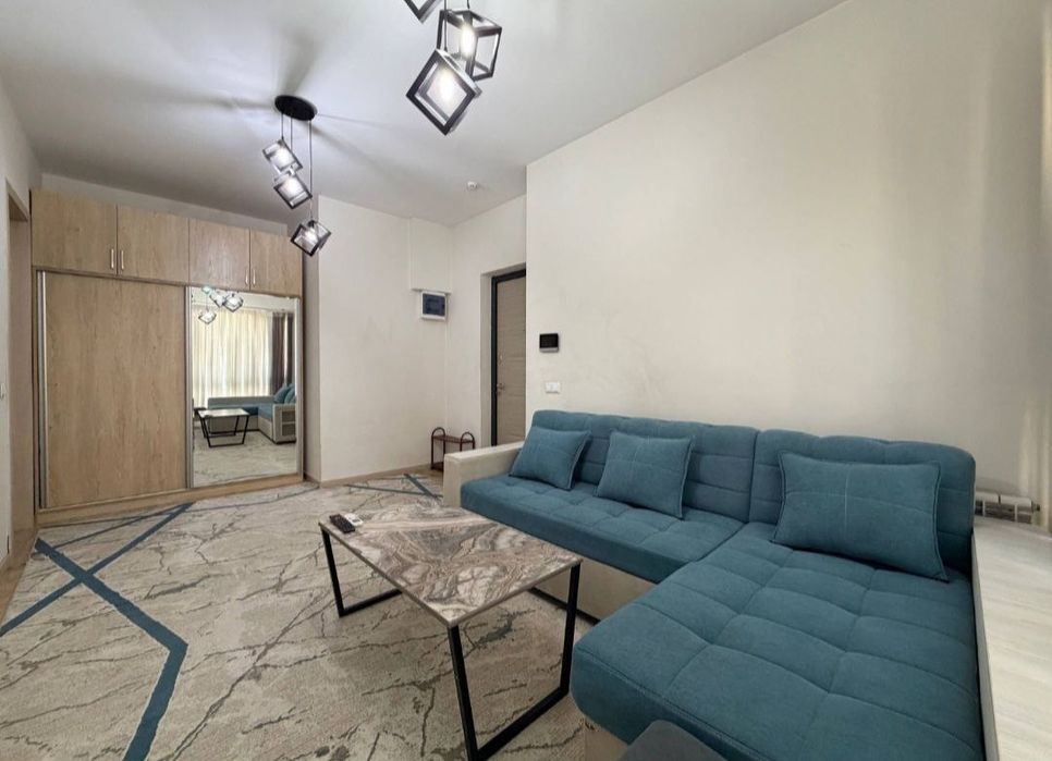 Yunusabod manzara 1 xona