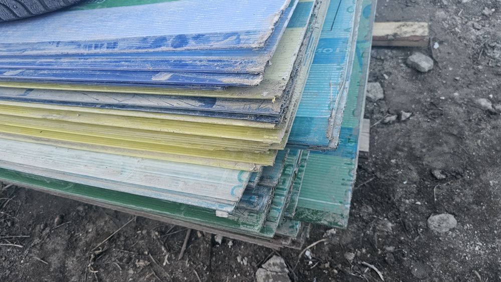 Полекарбанат новый