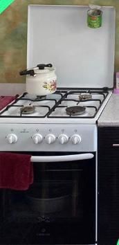 Газплита срочно сатамын