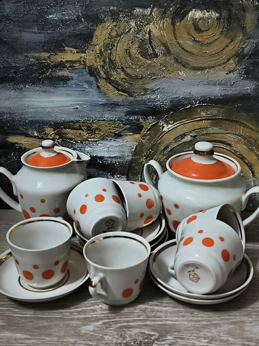 Продается кофейный набор