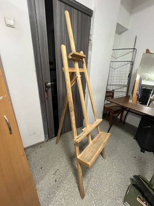 Мольберт для рисования