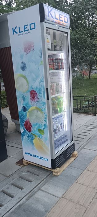 KLEO veterna haladenlik