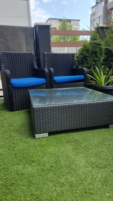 Mobilier gradina, ocazie unica