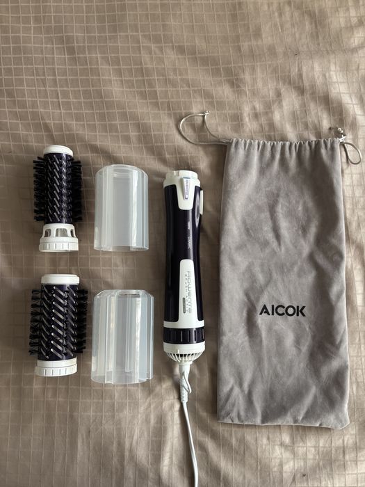 Електрическа четка Rowenta