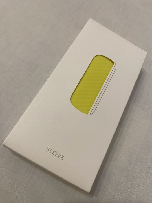 Husă pentru dispozitivele IQOS