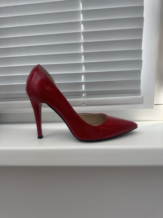 Продам туфельки в идеальном состоянии