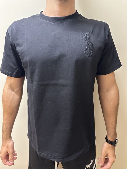 Мъжки тениски Polo Ralph Lauren (100% памук)