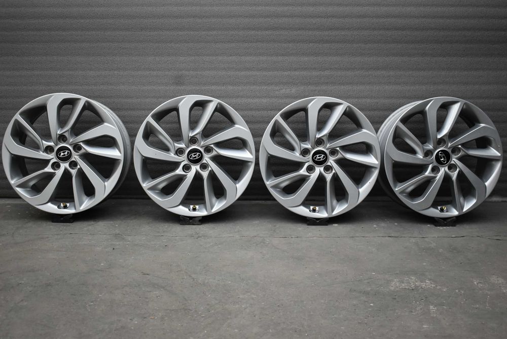 17'' Джанти Hyundai