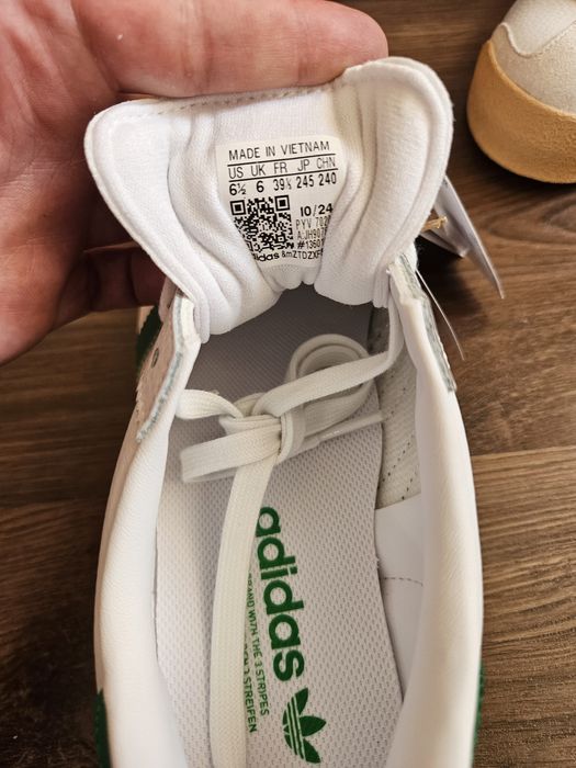 Adidas Samoa 39 noi in cutie