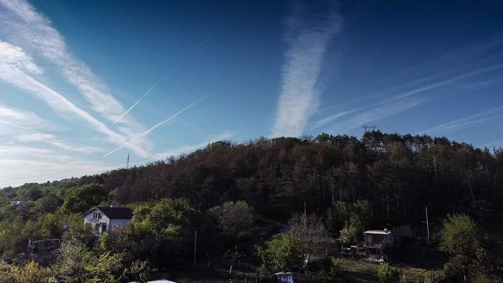 Продава се Парцел в Варна, ВИНС - 1000 кв.м за 65 €/кв.м - Снимка #8