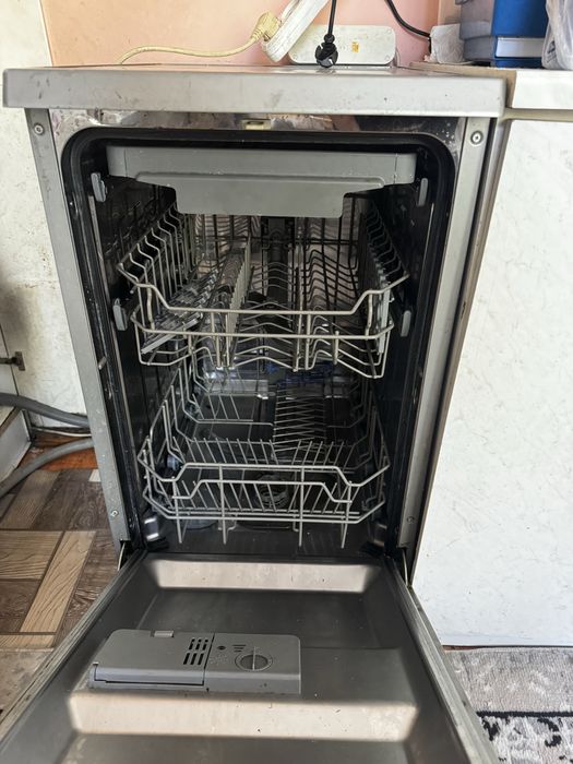 Посудомока Ханса б/у