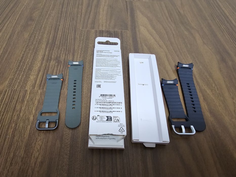 Ремешок для Galaxy watch 20mm