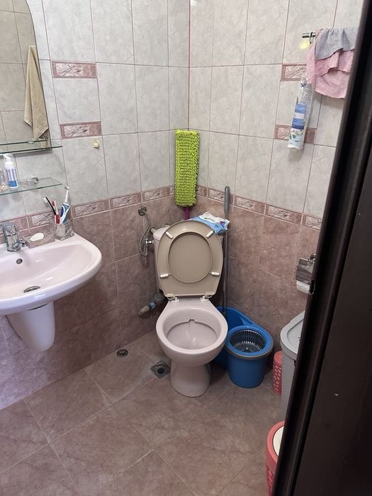 Продава се Четиристаен апартамент в Асеновград - 85 кв.м за 1236 €/кв.м - Снимка #11