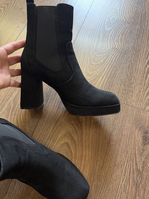 Боти, 39 номер 20€