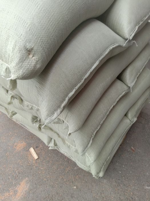 ОТХОДЫ Отруби Полова Овёс