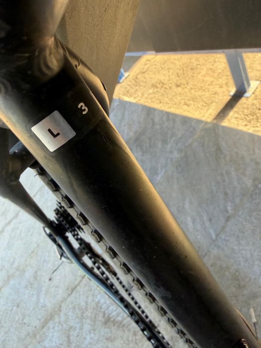 Велосипед GIANT