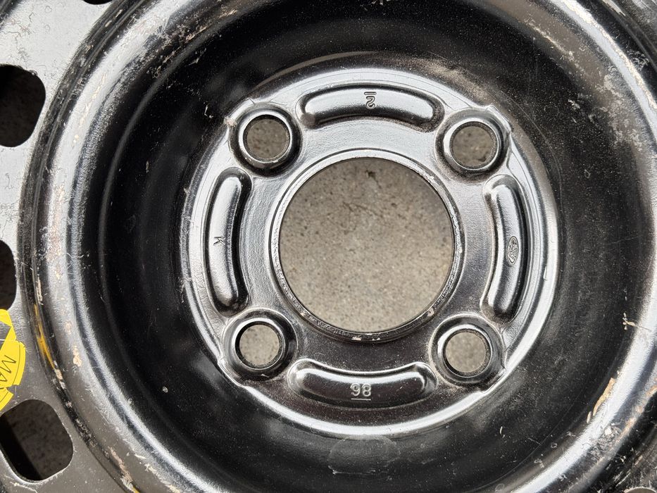 Патерица Ford Fiesta Focus Ka 15цола